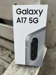 New Samsung Galaxy A17 256GB Silver - 2