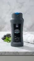 Cien Men Shower Gel & Shampoo - Polar Fresh 400ml - 2