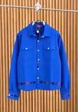 Zara Classic Long Sleeve Shirts - 1