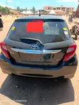 Toyota Vitz 1.3 FWD 3dr 2016 Black - 2