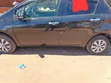 Toyota Vitz 1.3 FWD 3dr 2016 Black - 4