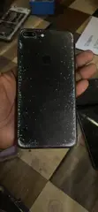 Apple iPhone 7 Plus 128GB Black - 1