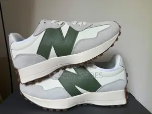 New Balance Casablanca Sneakers