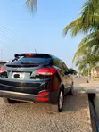 Hyundai Tucson Limited AWD 2010 Black - 3