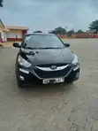 Hyundai Tucson Limited AWD 2010 Black - 4