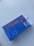 New Tecno Spark 50 Pro 256GB Orange - 1