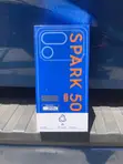 New Tecno Spark 50 Pro 256GB Orange - 2