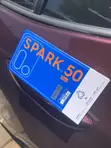New Tecno Spark 50 Pro 256GB Orange - 3