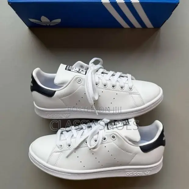 Calvin Klein All Black Edition Sneakers - 1