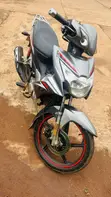 Haojue HJ110-3 2025 Gray - 4