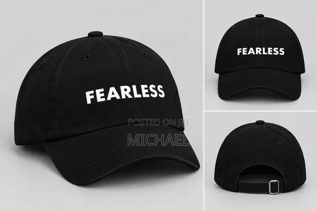 Classic Baseball Caps - 1