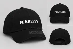 Classic Baseball Caps