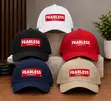 Classic Baseball Caps - 2