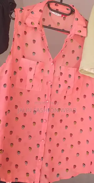 Ladies Summer Top