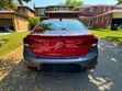 Hyundai Elantra Sport 2020 Red - 2