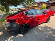 Hyundai Elantra Sport 2020 Red - 3