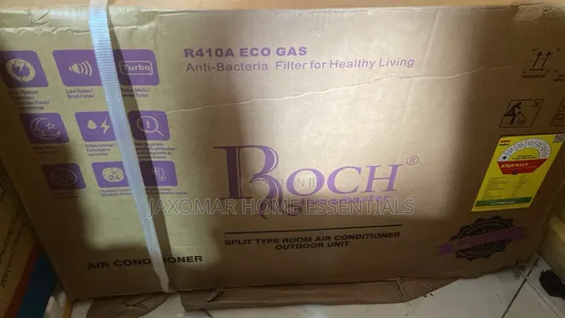Roch 1.5hp Air Conditioner - 1