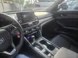 Honda Accord Sport 2018 - Registered - 1