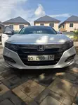 Honda Accord Sport 2018 - Registered - 4