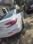 Honda Accord Sport 2018 - Registered - 5