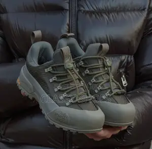 The North Face Army Edition Sneakers