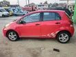 Toyota Yaris 2010 Red - 2