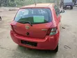Toyota Yaris 2010 Red - 5