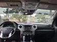 2020 Toyota Tundra Platinum 5.7L V8 4x4 Red - 5