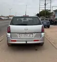 Opel Astra 1.6 Caravan 2008 Silver - 2