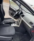 Opel Astra 1.6 Caravan 2008 Silver - 3