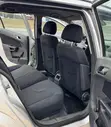 Opel Astra 1.6 Caravan 2008 Silver - 4