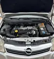 Opel Astra 1.6 Caravan 2008 Silver - 5