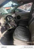 Toyota Passo 2011 Silver - 2