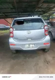 Toyota Passo 2011 Silver - 4