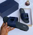 Christian Dior Men's Slippers - 2