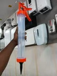Premium Code Silicone Gun - 1