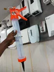 Premium Code Silicone Gun - 2