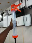 Premium Code Silicone Gun - 3