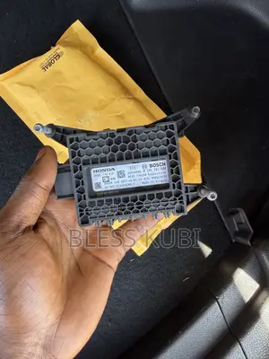 Honda Accord Front Distance Radar Sensor 36801-Tva-A16 (2018-2022)