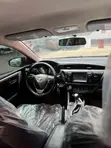2015 Toyota Corolla S Plus Sedan - 1