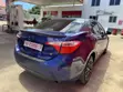 2015 Toyota Corolla S Plus Sedan - 3