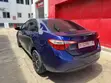 2015 Toyota Corolla S Plus Sedan - 4