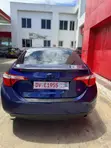 2015 Toyota Corolla S Plus Sedan - 5