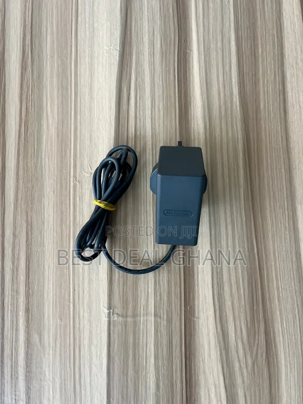 Nintendo Switch AC Charger - 1