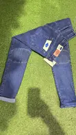 A&D Men's Jeans Trousers - Waist 36 Slim Fit - 3