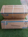 Protech 1.5hp Split Air Conditioner - Fast Cool, Silent Sleep - 1