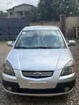2010 Kia Rio Base Sedan - 3