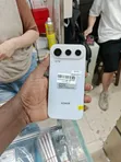 New Honor 600 Pro 512GB Silver - 2