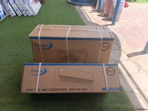 Protech AC - Split System Air Conditioner