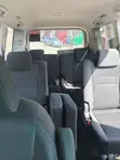 Toyota Voxy 2013 White - 3